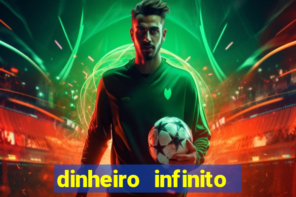 dinheiro infinito fortune tiger